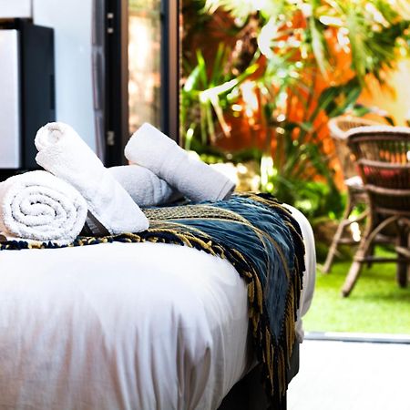 Lou Pitchoun Luxe Et Serenite Au Coeur De Saint-Tropez Suite Familiale Avec Chambre Separee Avec Jardin Enchanteur Pour 4 Adultes Et 1 Enfant Exterior photo