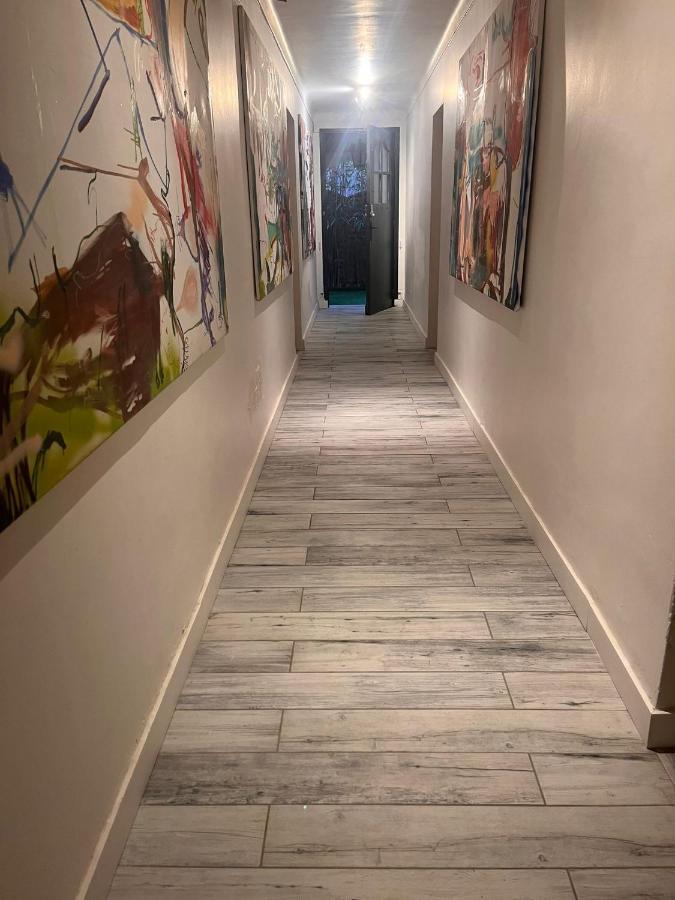 Lou Pitchoun Luxe Et Serenite Au Coeur De Saint-Tropez Suite Familiale Avec Chambre Separee Avec Jardin Enchanteur Pour 4 Adultes Et 1 Enfant Exterior photo